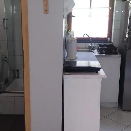 Domek letniskowy Mona150mbaltic *