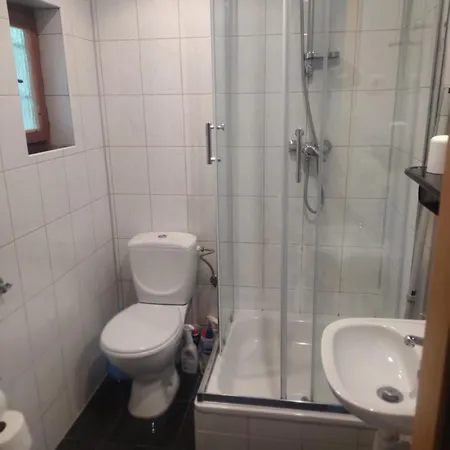 Mona150mbaltic Domek letniskowy *