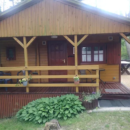 Domek letniskowy Mona150mbaltic