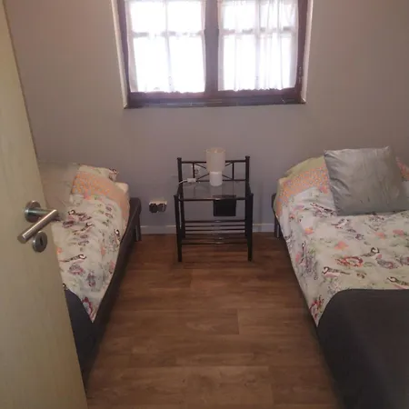 Domek letniskowy Mona150mbaltic *