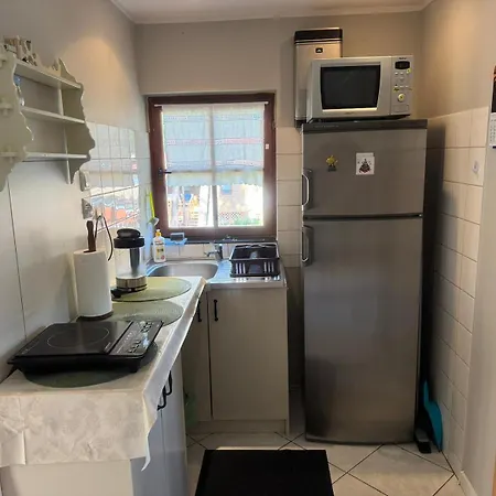 Lodge Domek MONA150mBaltic Krynica Morska