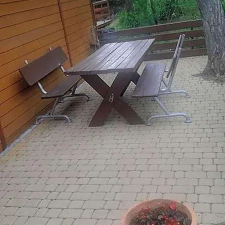 Mona Przy Morzu 3 Pokojowy-4 Lozka- 4 Osobowy, Lub Mona Przy Morzu-ul Zeromskiego,przy Centrum Lodge