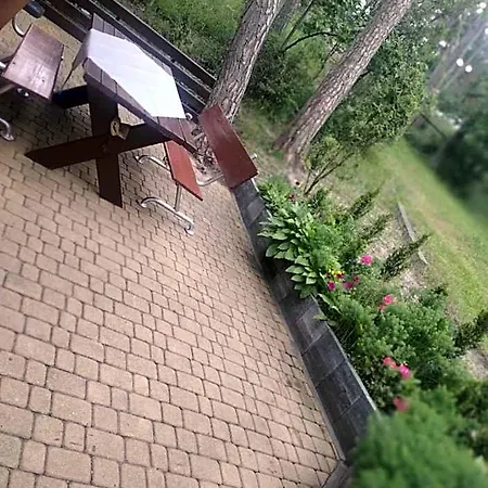 Lodge Mona Przy Morzu 3 Pokojowy-4 Lozka- 4 Osobowy, Lub Mona Przy Morzu-ul Zeromskiego,przy Centrum Krynica Morska
