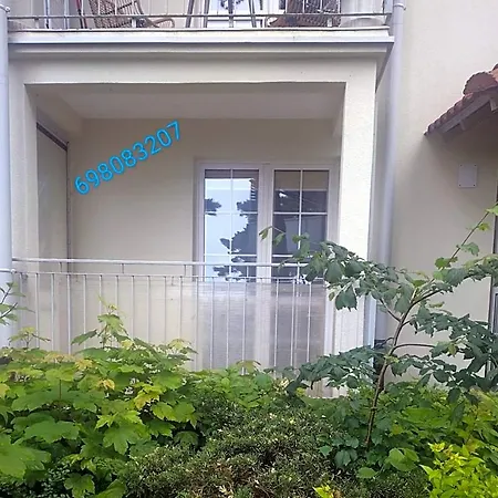 Lodge Mona Przy Morzu 3 Pokojowy-4 Lozka- 4 Osobowy, Lub Mona Przy Morzu-ul Zeromskiego,przy Centrum *