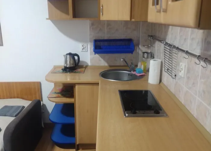 Mona 3 Pokojowy 4 Osobowy-4 łóżka, Przy Morzu, Mona Przy Morzu, Parter żeromskiego,przy Centrum Lodge *